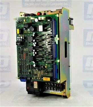 A06B-6058-H007 | FANUC Servo Amplifiers
